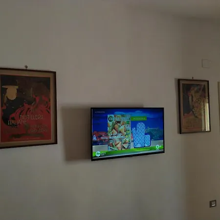 Maison Zio Bruno A' Scalinatella Apartment Naples