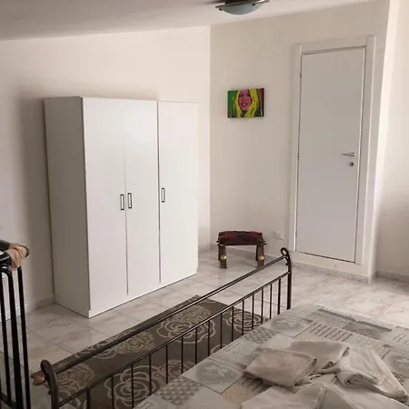 Holiday home Casa Da Nusco Naples