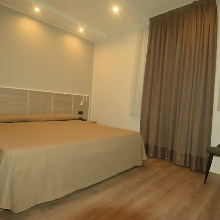 Hotell Tiempo