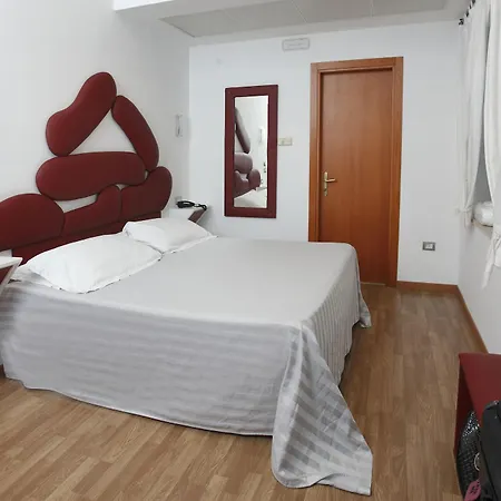 Hotel Millennium Gold Neapol