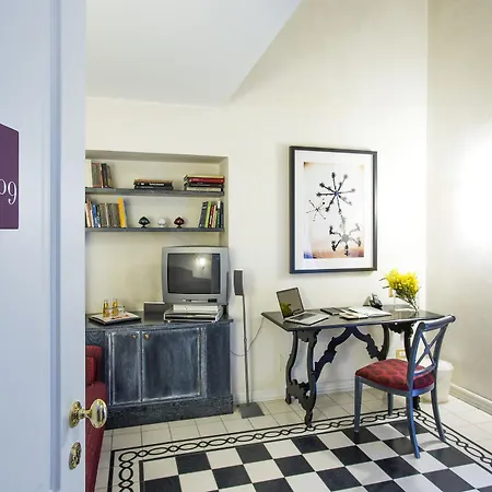 Costantinopoli 104 Hotel