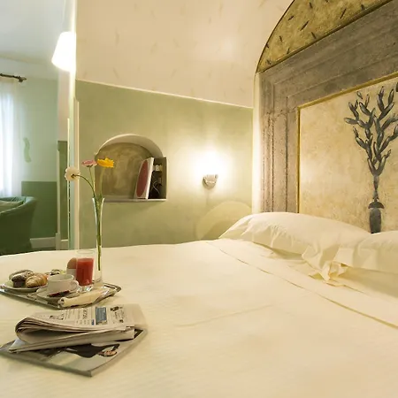 Costantinopoli 104 Hotel