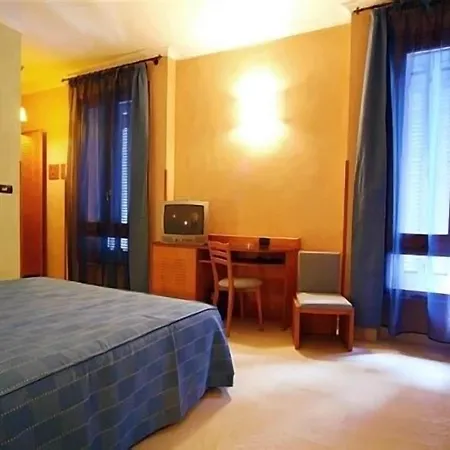 Otel Eden Napoli