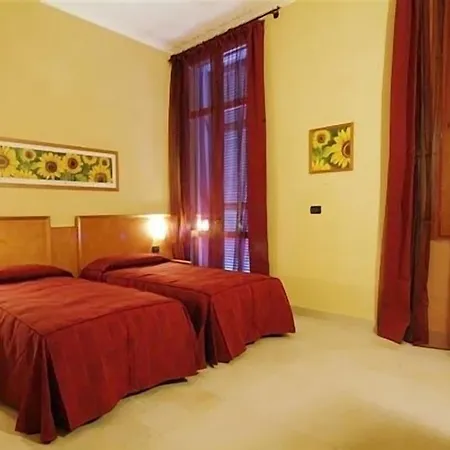 Eden Otel 3*