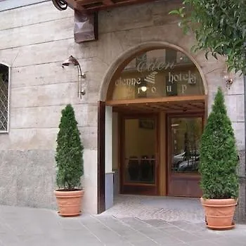 Eden Napoli
