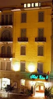 Eden 3* Napoli