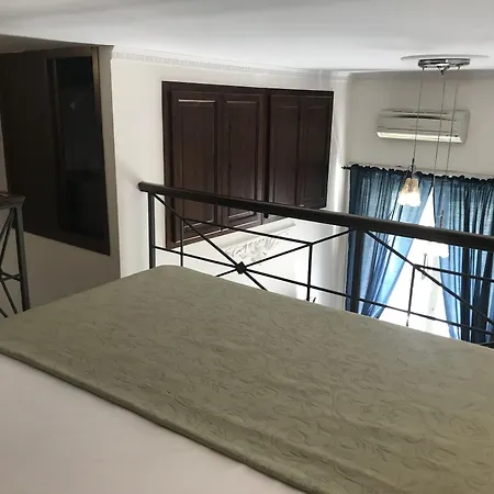 Bed & Breakfast Art Principe Umberto Napoli