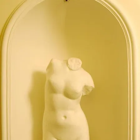 Art Principe Umberto Napoli