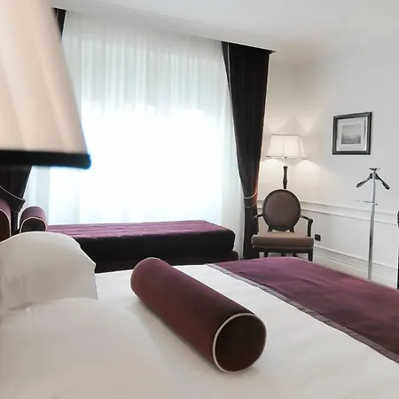 Grand Oriente Hotel 4*