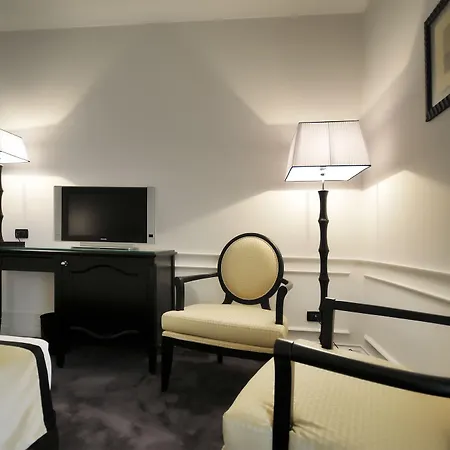 Hotel Grand Oriente 4*