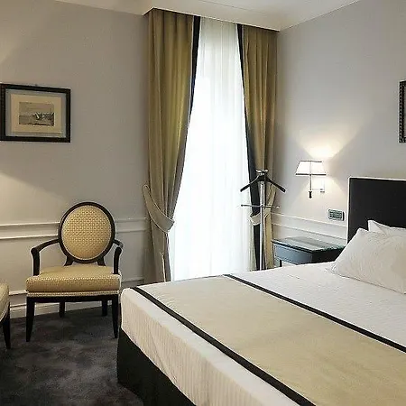 Hotel Grand Oriente Naples