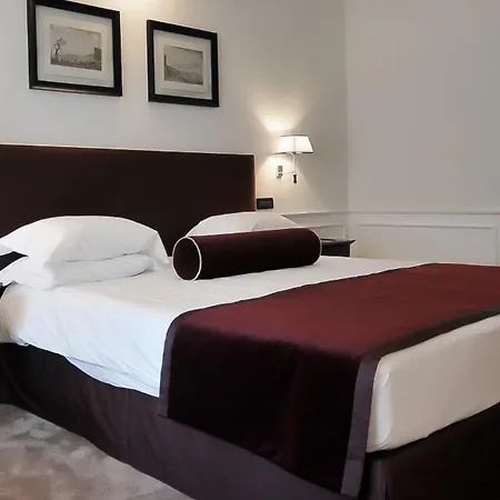 Hotel Grand Oriente