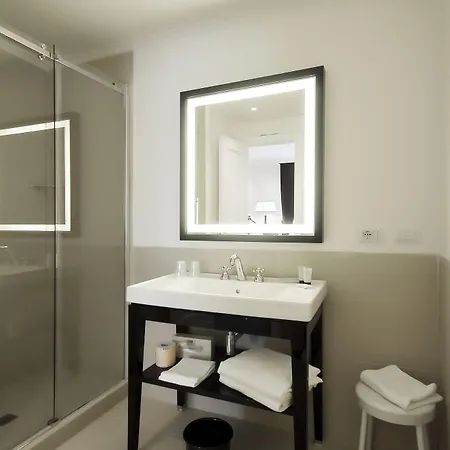 Grand Oriente Hotel Naples
