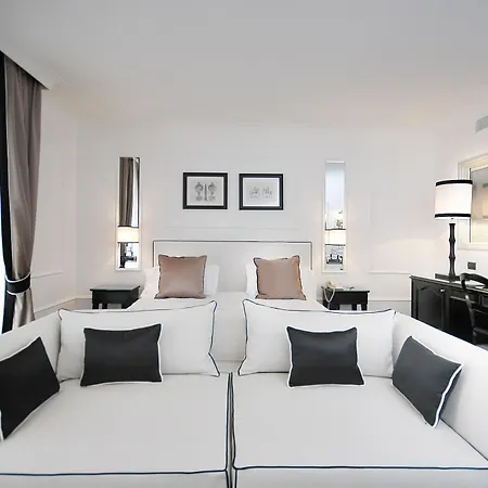 Grand Oriente Hotel