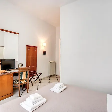 Hotel Garibaldi