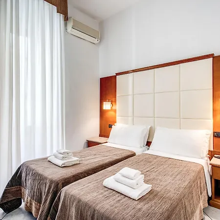 Garibaldi Hotel