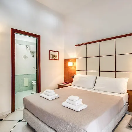 Garibaldi Hotel
