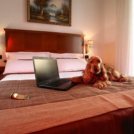 Garibaldi Hotel 3*