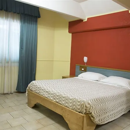 Hotel Martini Casavatore