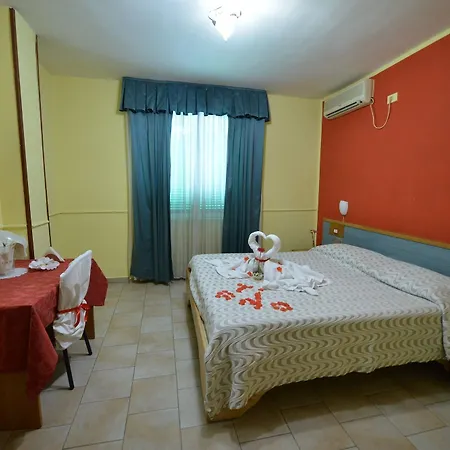 Martini 3* Casavatore