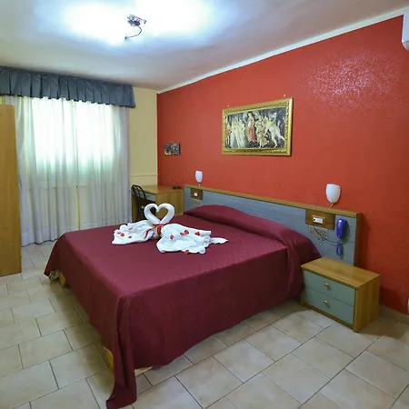 Martini Hotel Casavatore