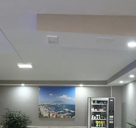 Hotel Martini 3*