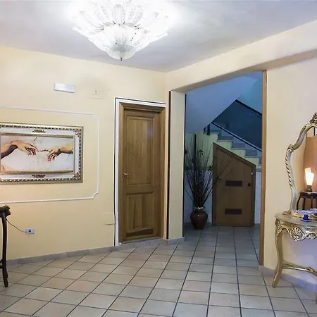 Hotel Martini Casavatore