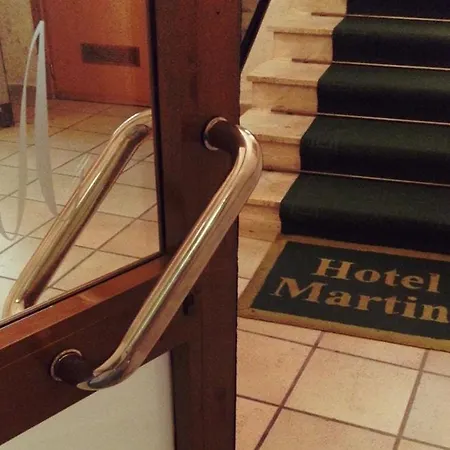 Martini Hotel Casavatore