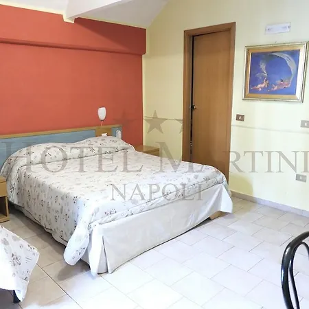Martini Hotel 3*
