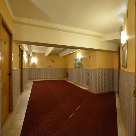 Hotel Martini