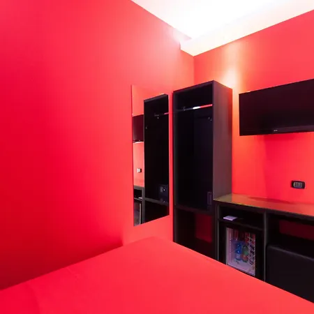 Hotel Fly Boutique 3*