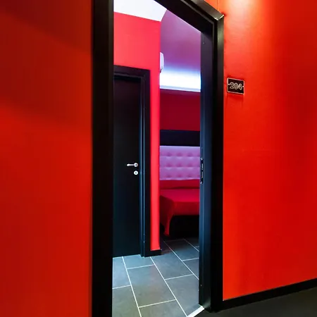 Fly Boutique Hotel Napoli