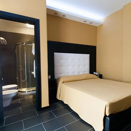 Hotel Fly Boutique Napoli