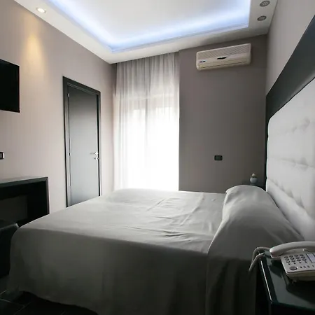 Hotel Fly Boutique