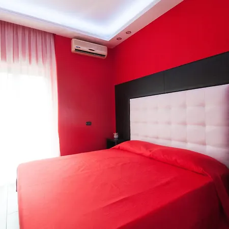 Hotel Fly Boutique 3*