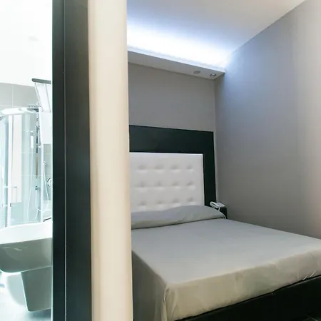 Hotel Fly Boutique