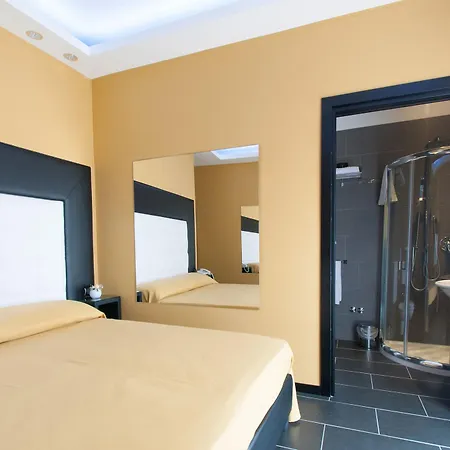 Fly Boutique 3* Napoli