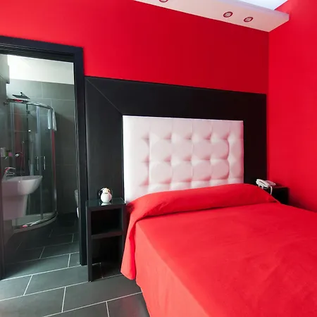 Fly Boutique Hotel Napoli