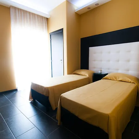 Fly Boutique Hotel