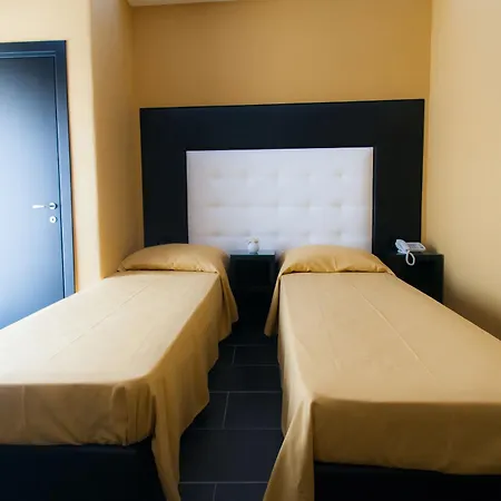 Fly Boutique 3* Napoli