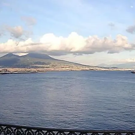 Miramare 4* Napoli