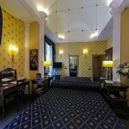 Miramare Otel