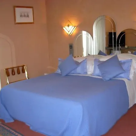Miramare Otel 4*
