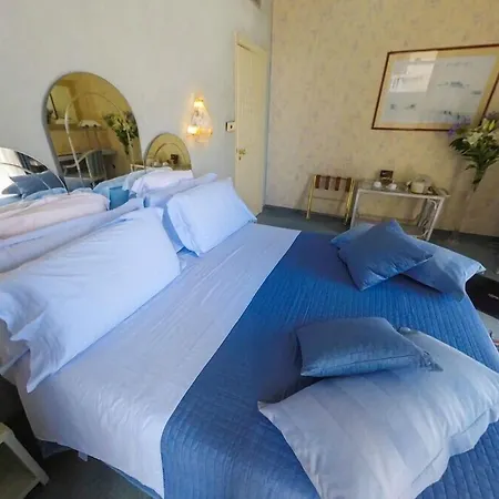 Otel Miramare Napoli