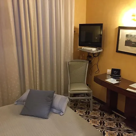 Otel Miramare 4*