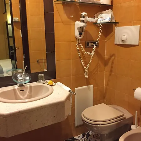 Otel Miramare Napoli