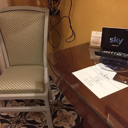 Otel Miramare 4*