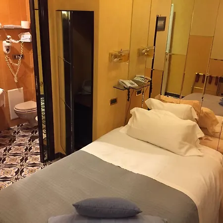 Miramare 4* Napoli