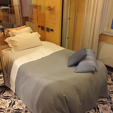 Miramare 4* Napoli