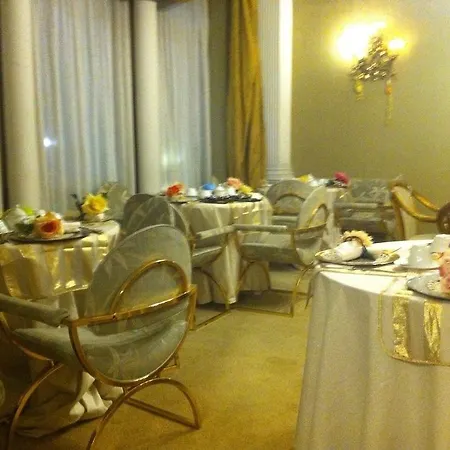 Miramare Otel 4*